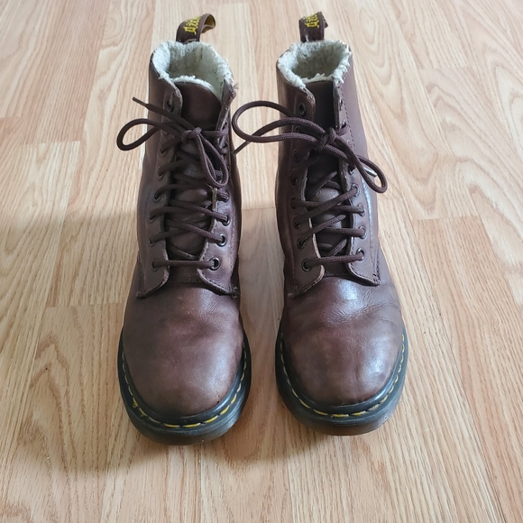 Original doc martens 1460 serena - Picture 5 of 13